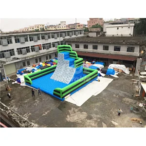 Manufacturing Plato PVC Adults Inflatable Sport Games Kids Inflatable Rock Climbing Wall For Sale