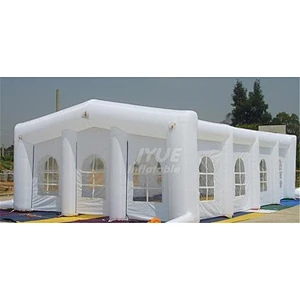 Customized Professional Supplier Inflatable Tent China For Sale