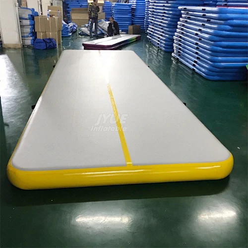Portable High QualityInflatable Mattress Sport Air Track 6m 9m
