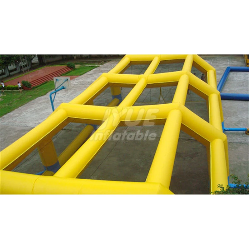 Guangzhou Commercial Grade Large Inflatable Car Garage Tent For Promotion