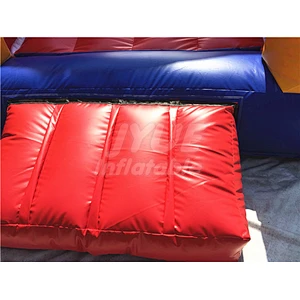 Hot Sale Jumping Moonwalk Inflatable Bouncy Combo For Sale