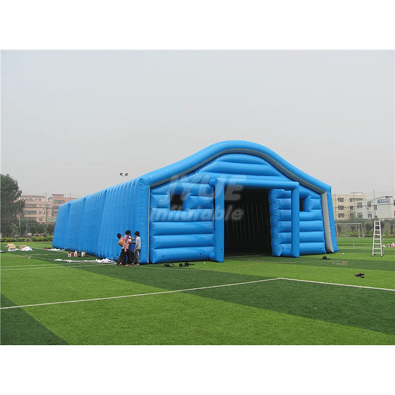 Outdoor Large Tent Inflatable For Party Inflatable House Tent For Sale