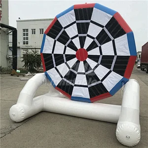 New Product Inflatable Football Darts /Inflatable Dart Game/Inflatable Soccer Darts For Sale