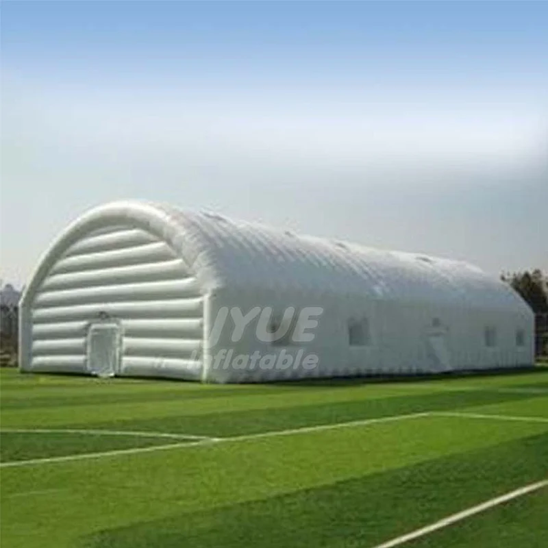 Cheap Price Printed Outdoor Advertising Customized Cold Winter Inflatable Tent For Sale
