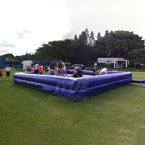 Popular Giant Inflatable Twister Game, Inflatable Mega Twister For Sale