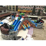 Why Mobile Water Parks Are So Profitable
