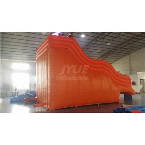 Kids Water Park Design Octopus Inflatable Pool Water Slides For Sale