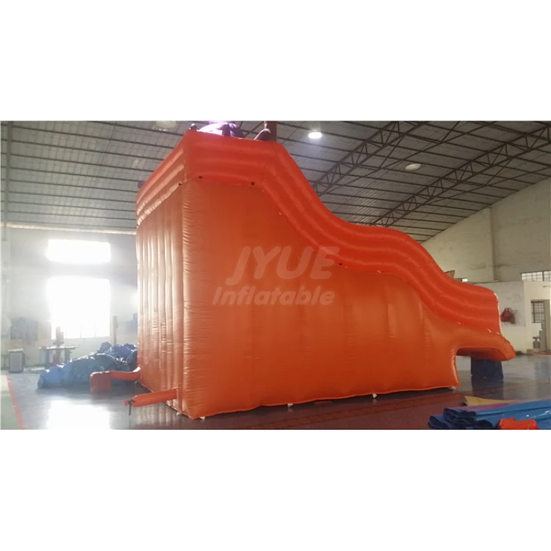 Kids Water Park Design Octopus Inflatable Pool Water Slides For Sale