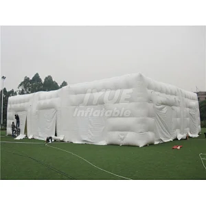 Good Price white wedding inflatable tents, Inflatable event tents, China advertising tent For Sale