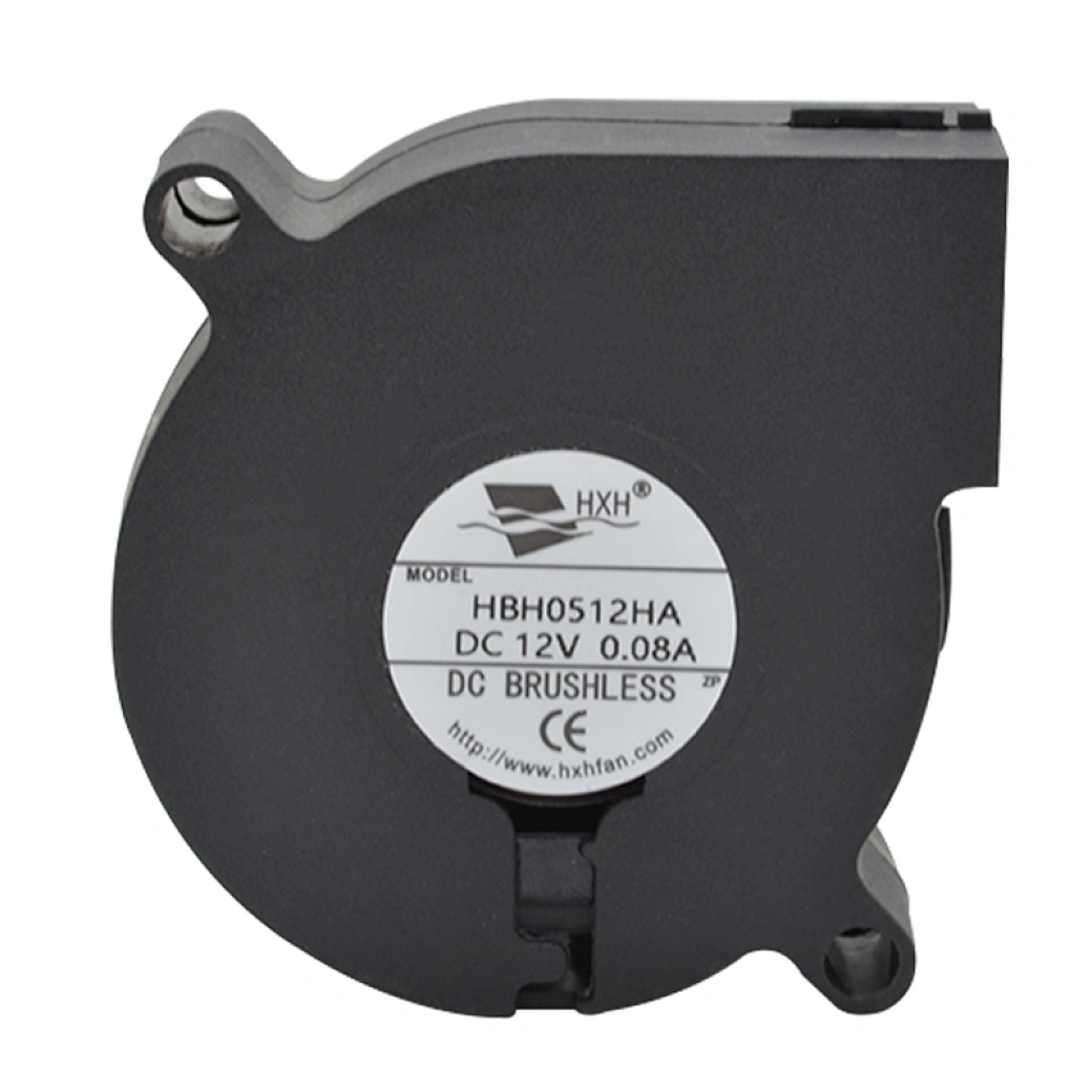 blower fan