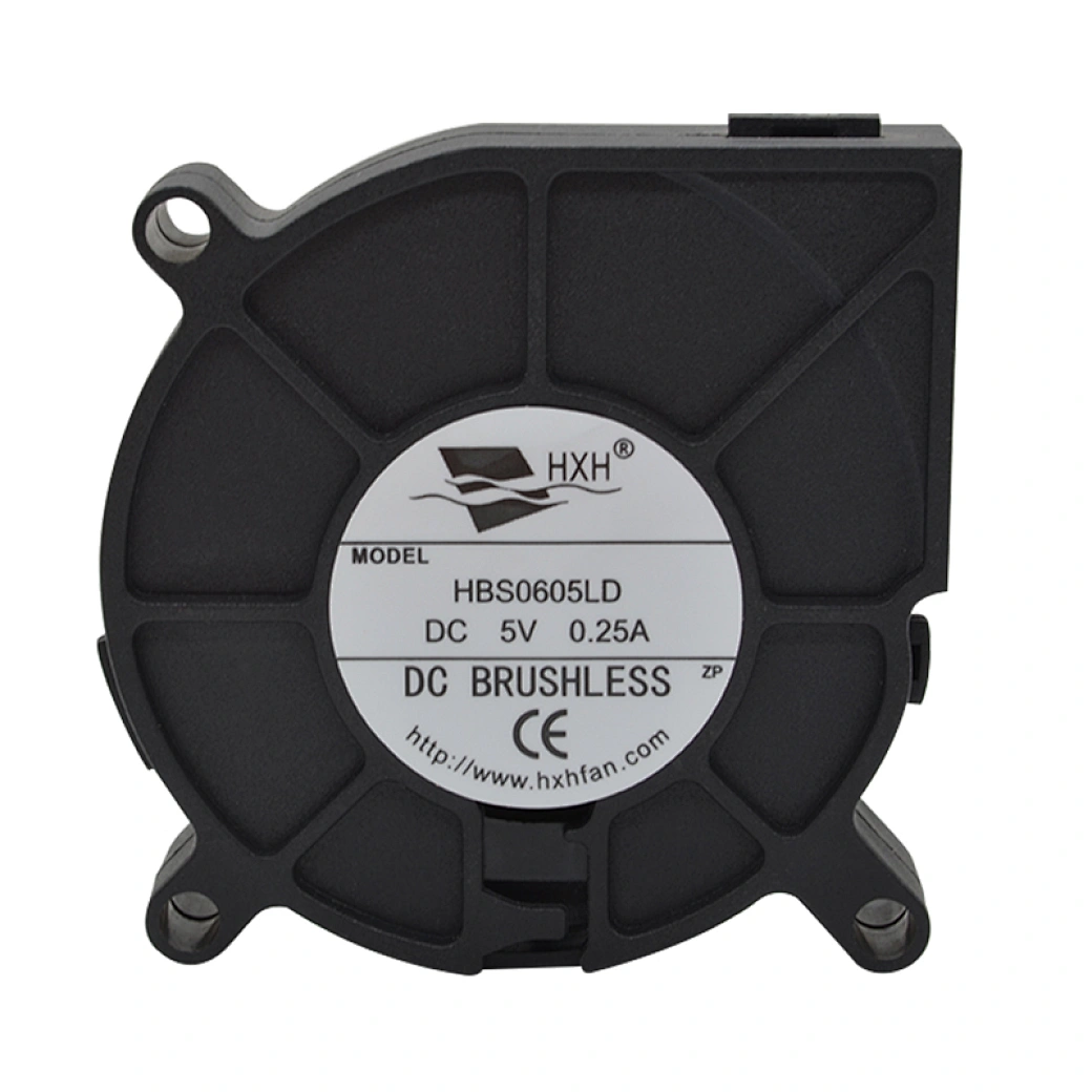 blower dc