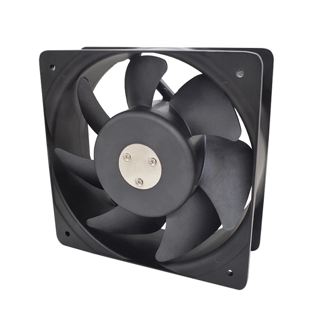 ac axial fan