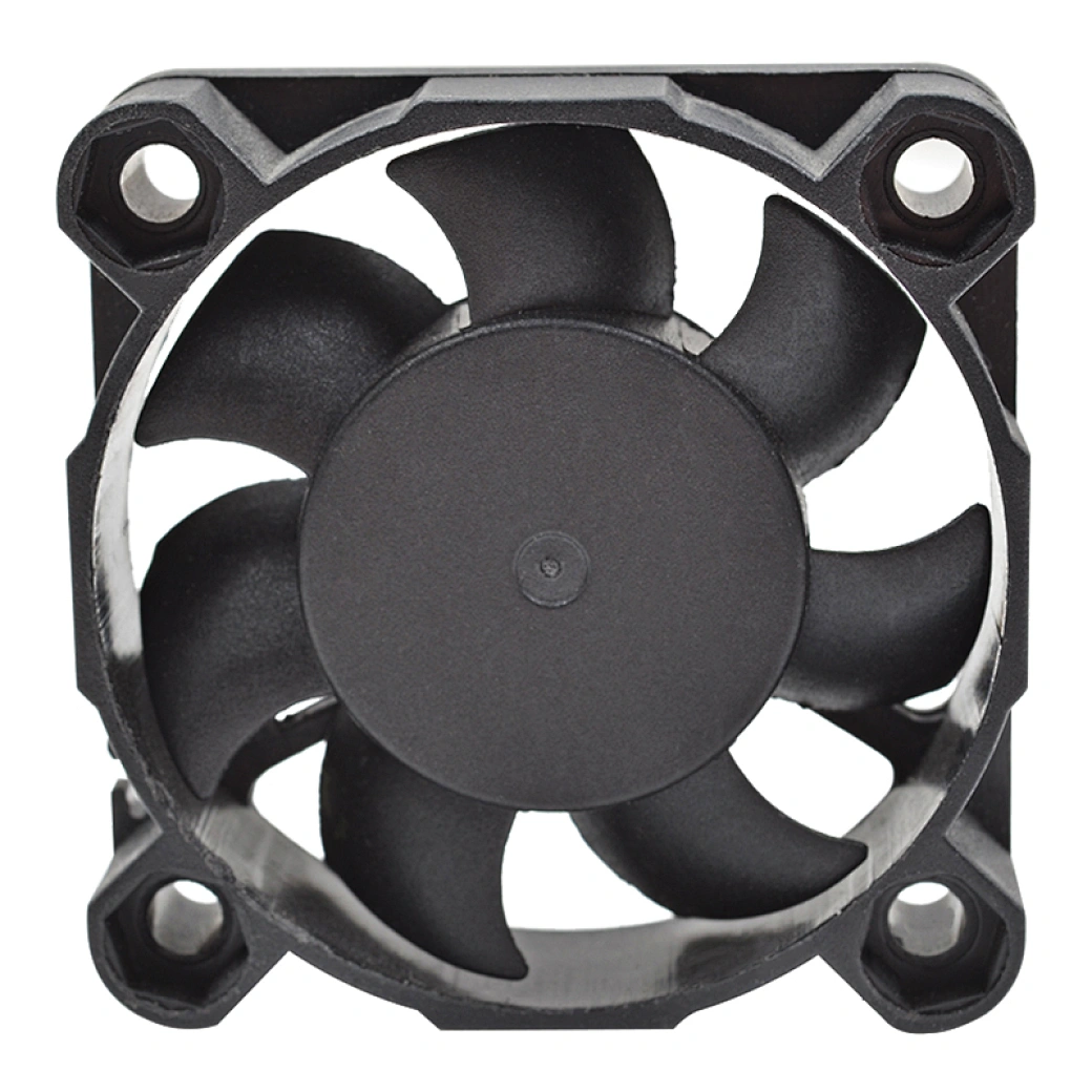 DC axial fan 40x40x10mm-2