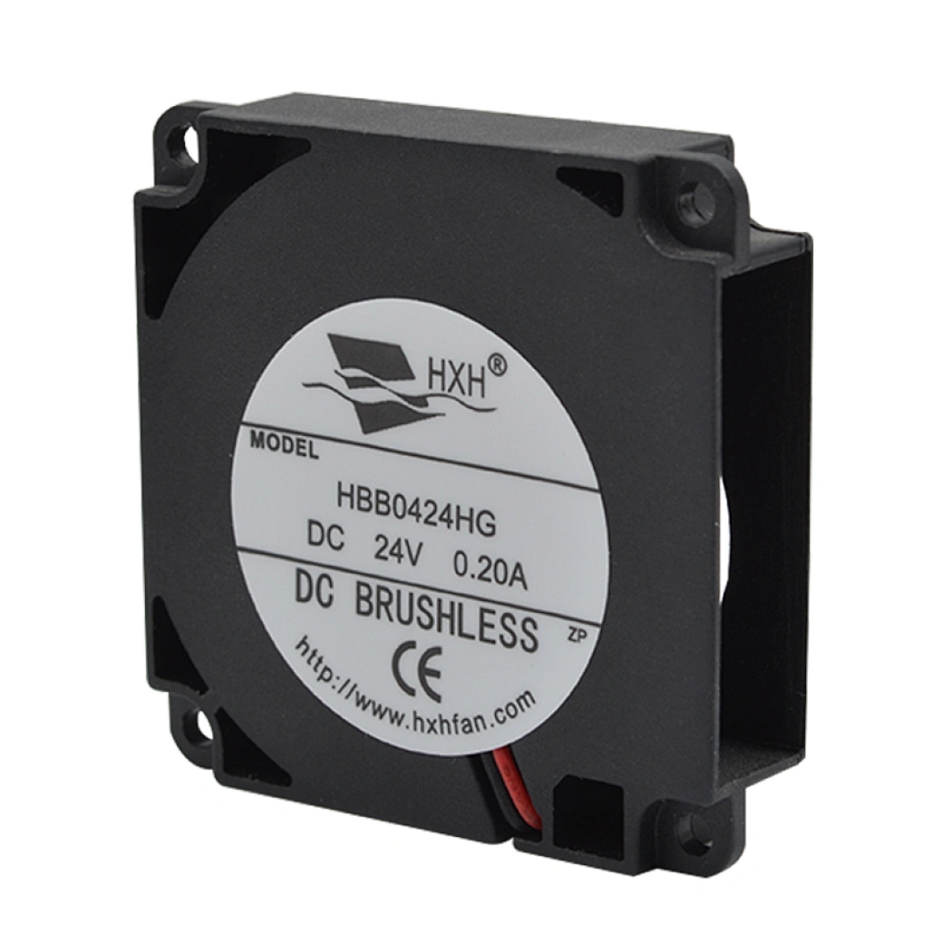 DC blower 40x40x10mm