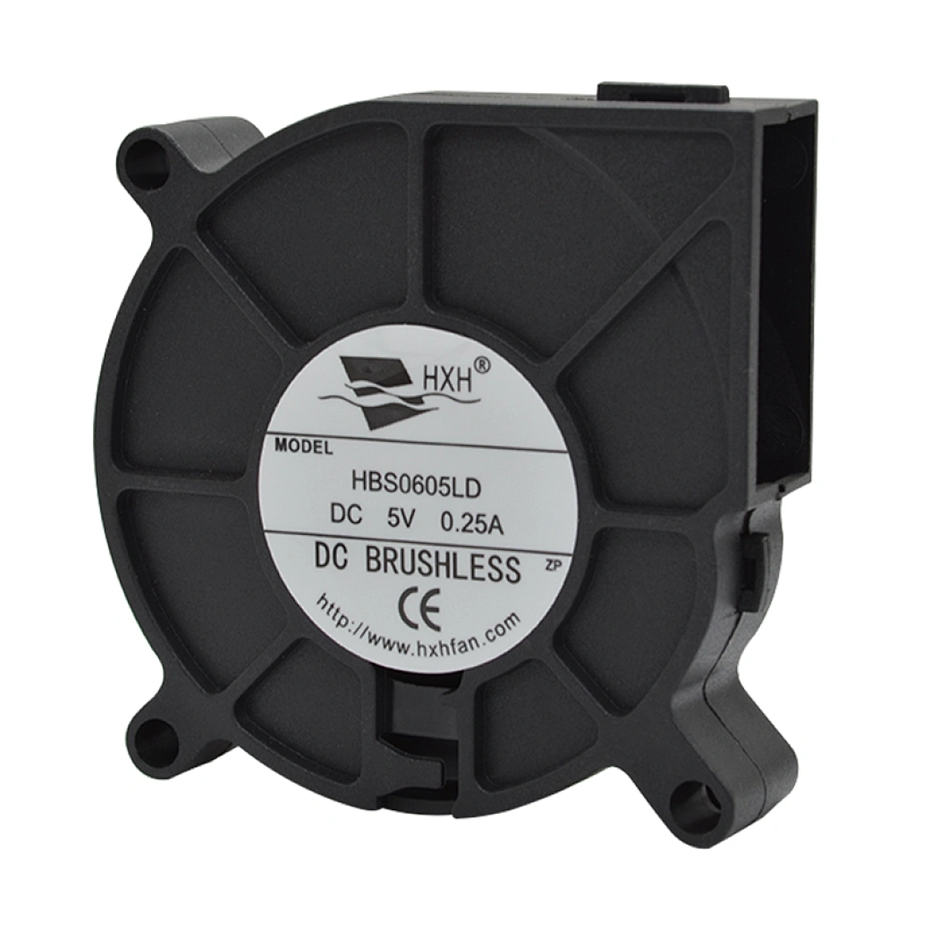 blower fan
