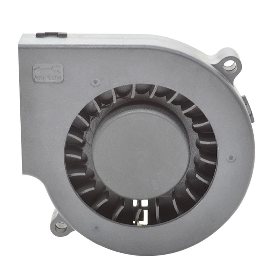 dc blower Manufacturer Supplier Factory