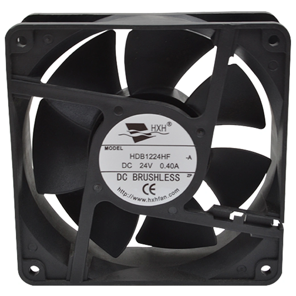 DC axial fan 120x120x38mm-1