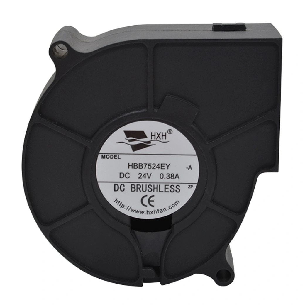 commercial blower fan Manufacturer
