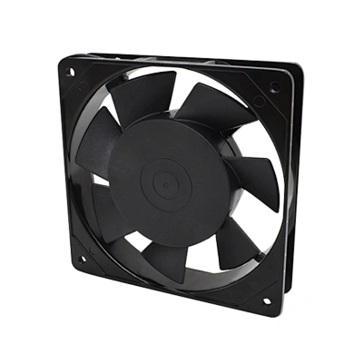 AC axial fan 120x120x25mm-2