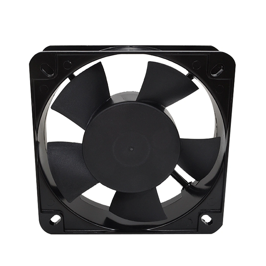 AC axial fan 135x135x38mm