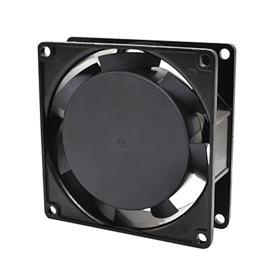 ac axial fan Manufacturer Supplier Factory