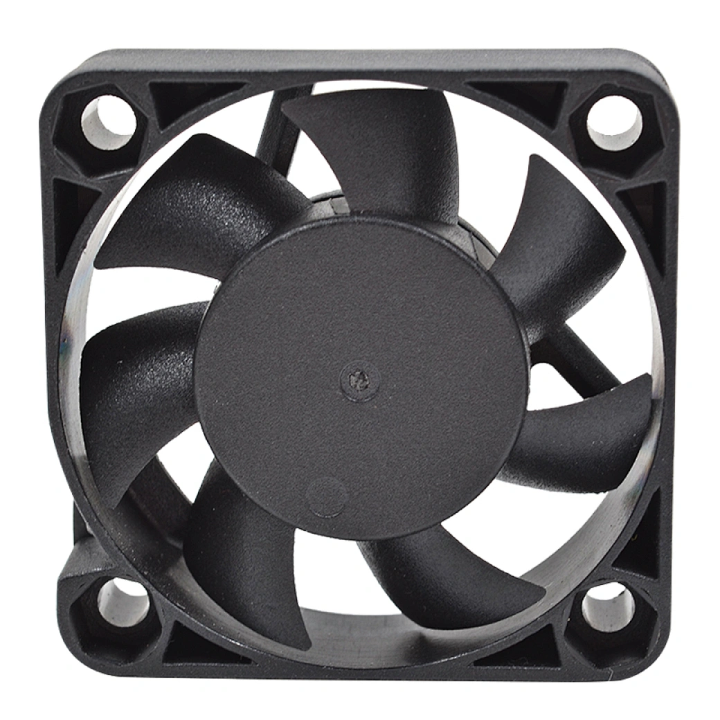 DC axial fan 120x120x38mm-6