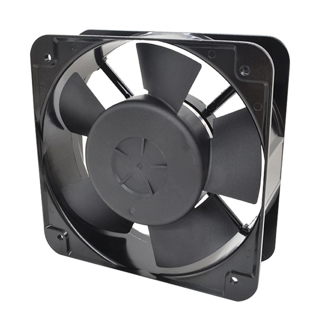 AC axial fan 150x150x50mm