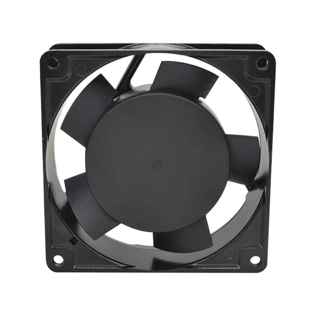AC axial fan 92x92x25mm