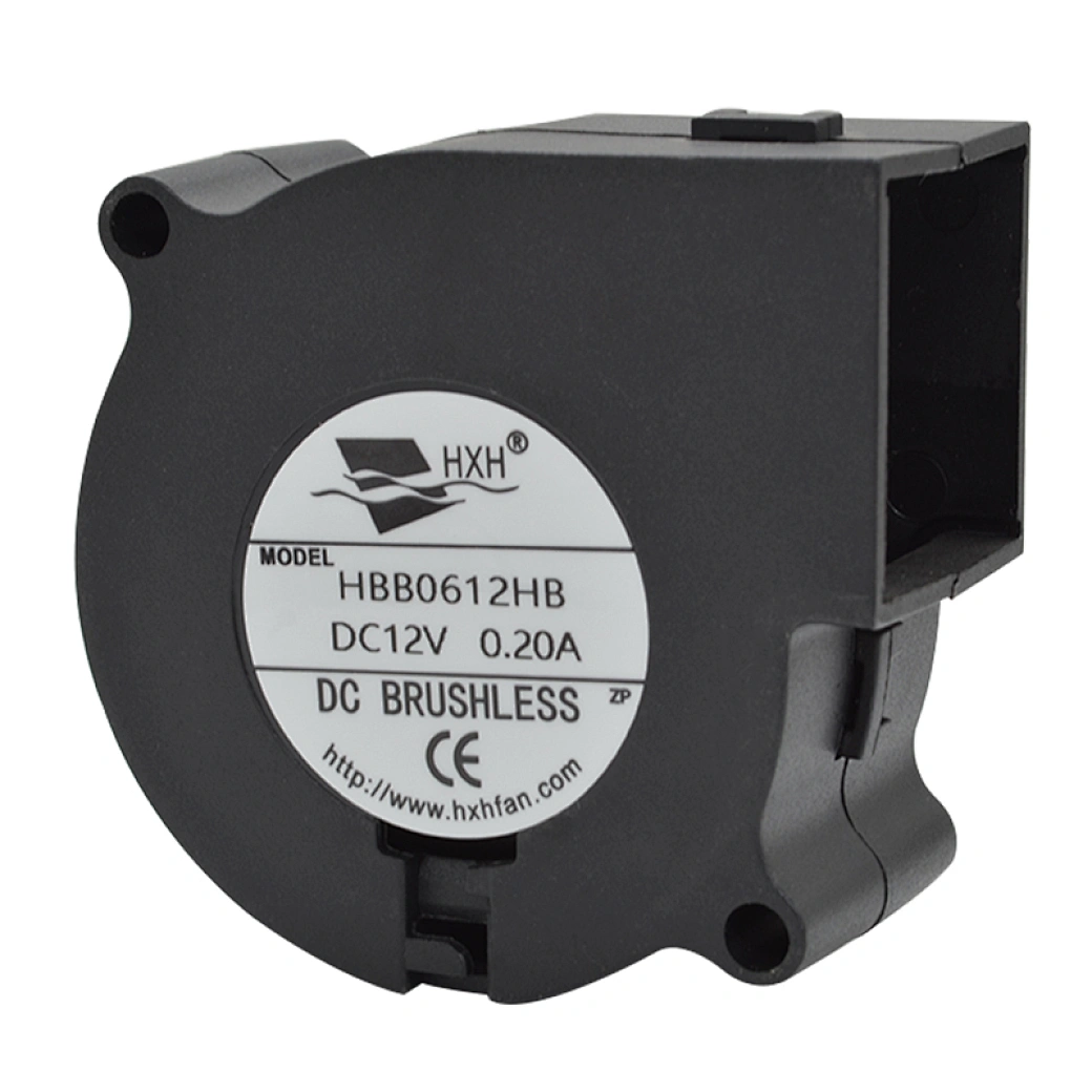 DC blower 60x60x28mm