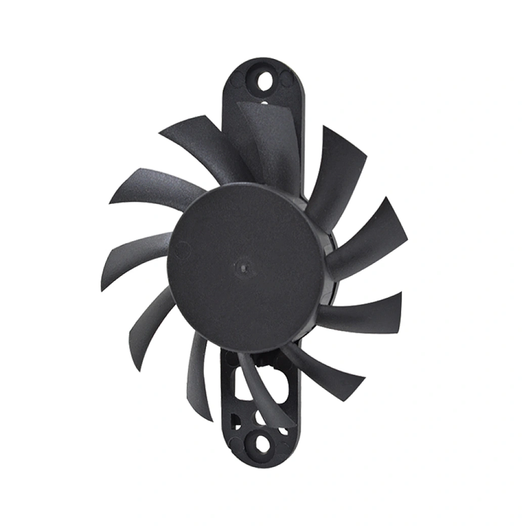 Dustproof Waterproof Fan 60x60x10mm