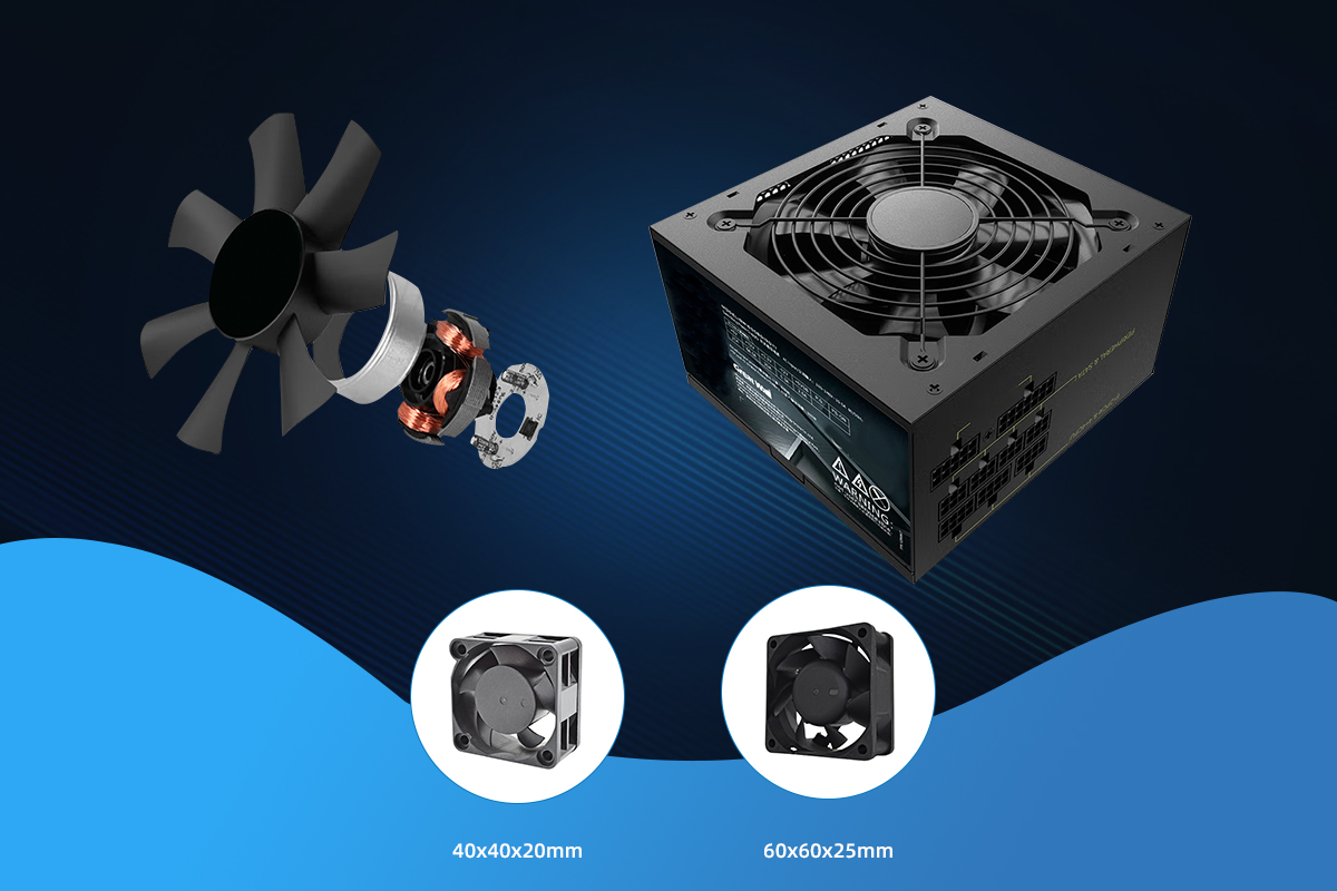 Power industry application solutions