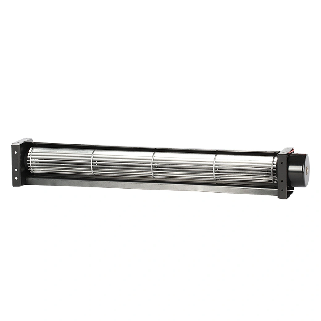 DC CROSS FLOW FAN 40F SERIES DC FAN