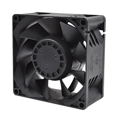 EC AXLAL 80x80x38mm