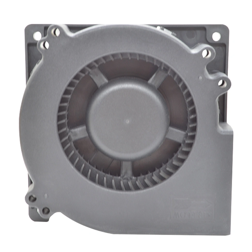 DC blower 120x120x32mm