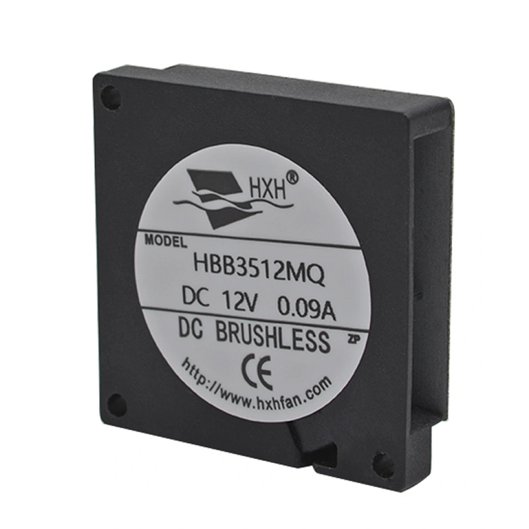 DC blower 35x35x7mm