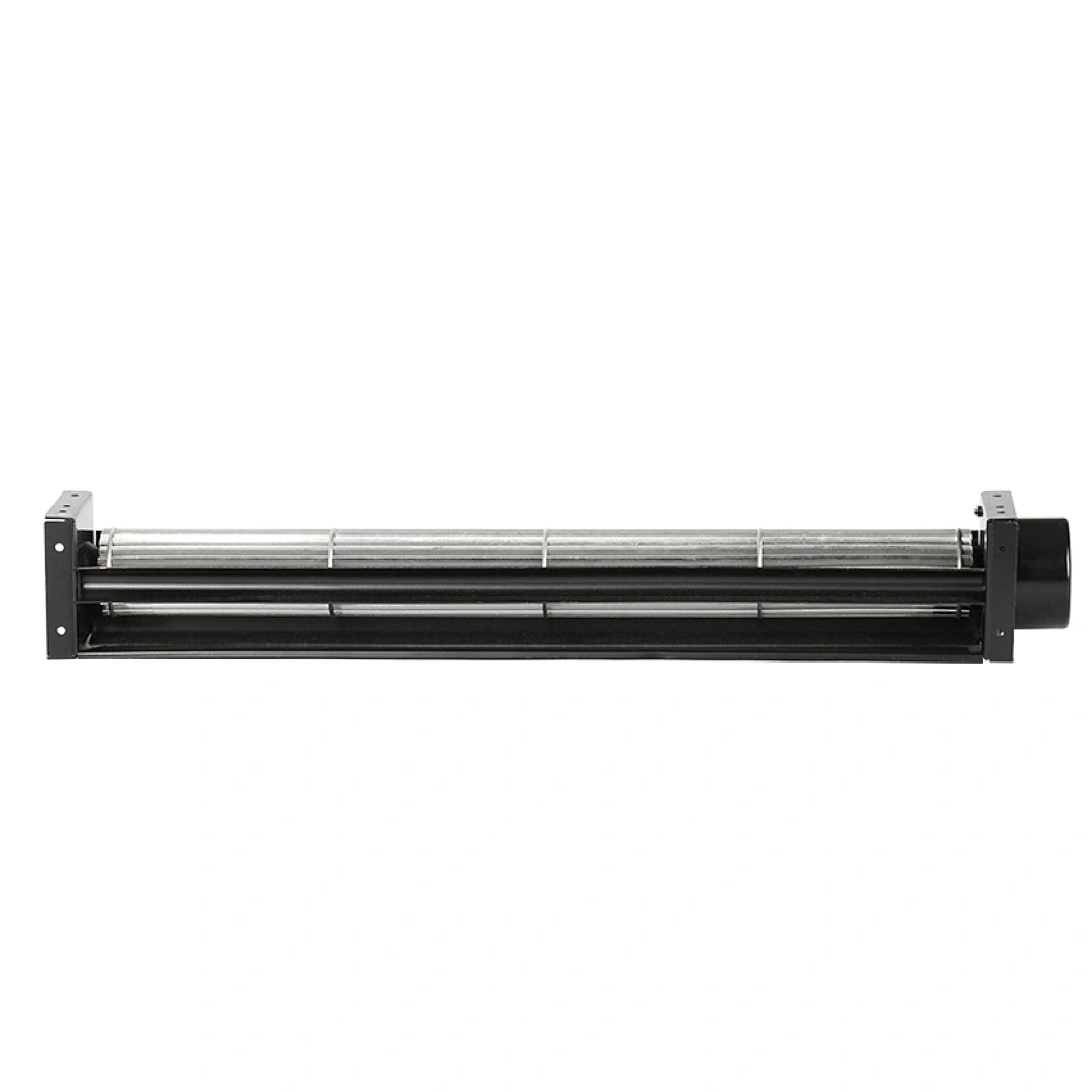 DC CROSS FLOW FAN 40F SERIES DC FAN