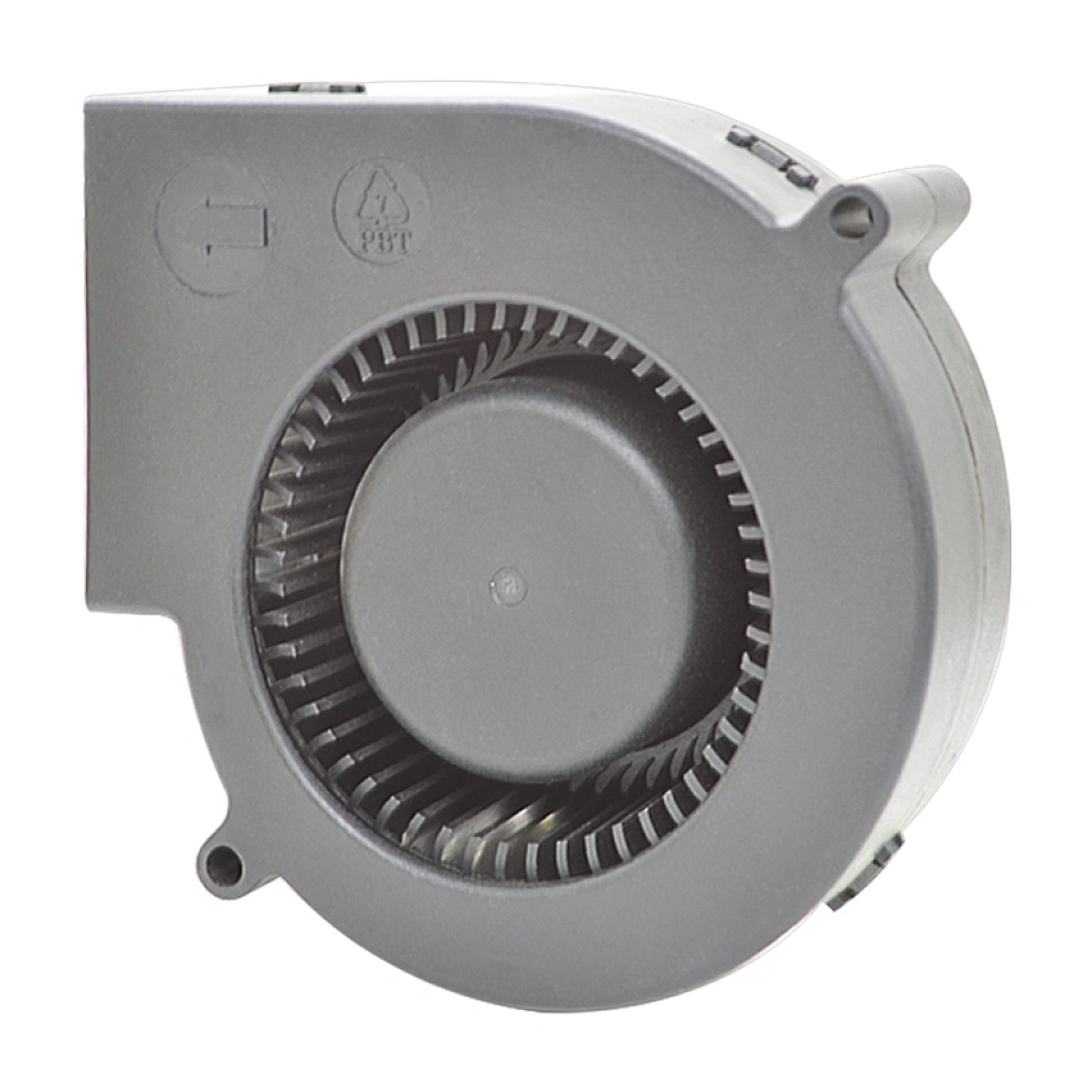 DC blower 97x94x33mm