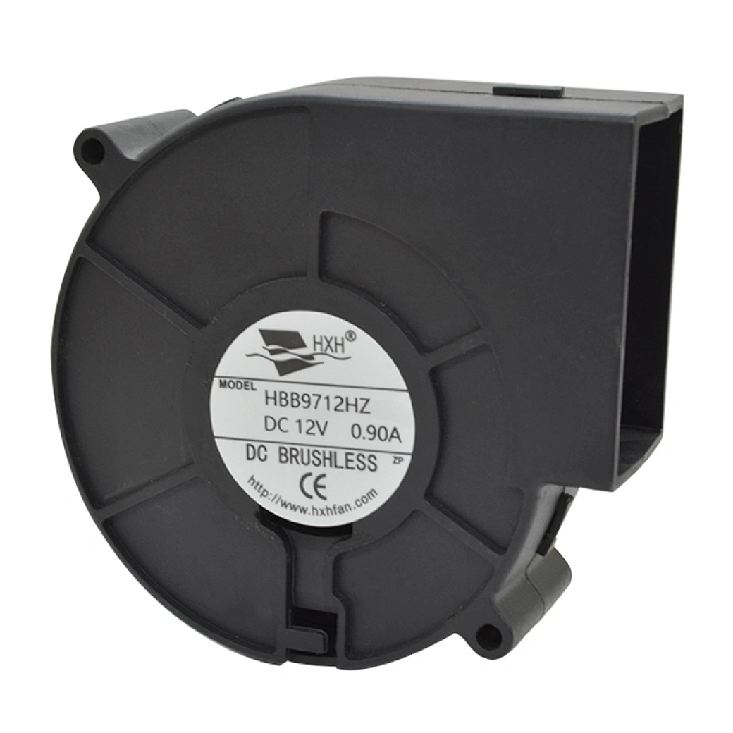 ac fan blower Manufacturer