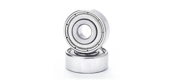 Ball Bearing