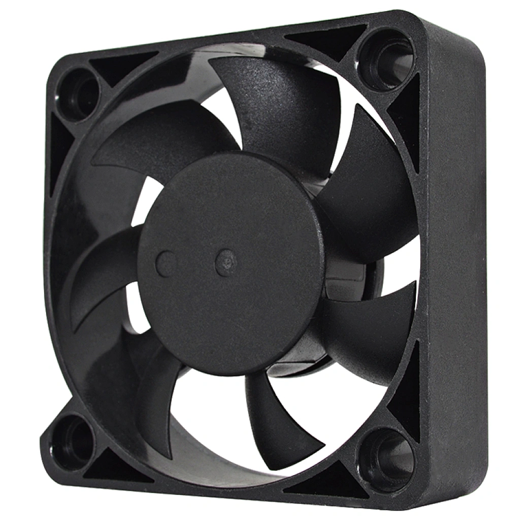 DC axial fan 50x50x15mm
