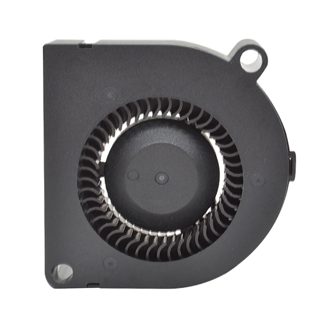 blower fan