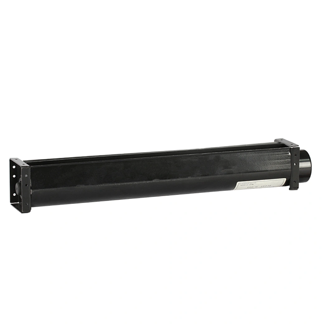 DC CROSS FLOW FAN 40F SERIES DC FAN