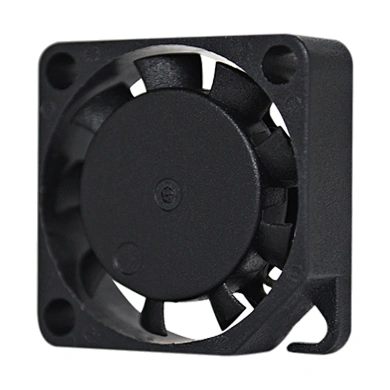 DC axial fan 20x20x6mm