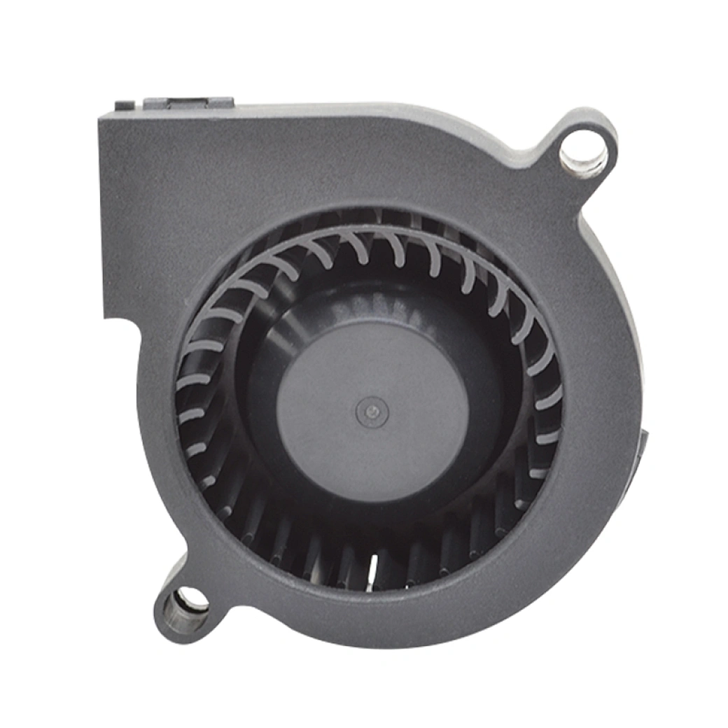 blower fan motor