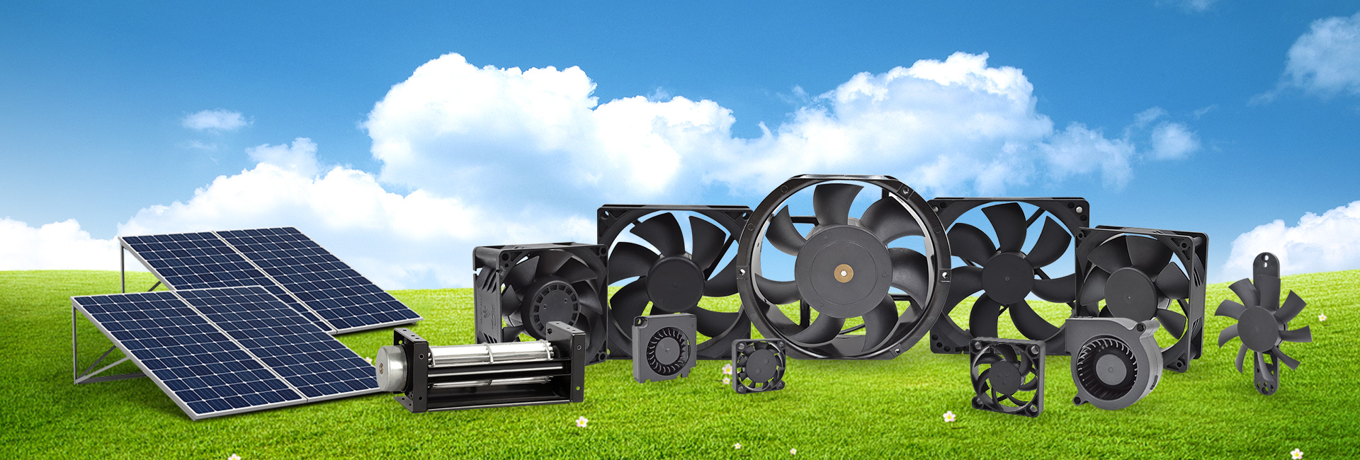 Thermal Solution Manufacturer