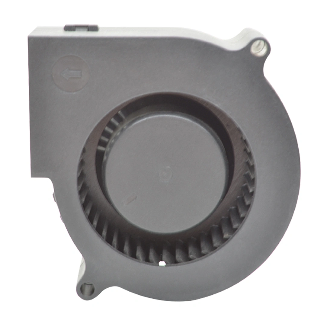 DC blower 75x75x30mm