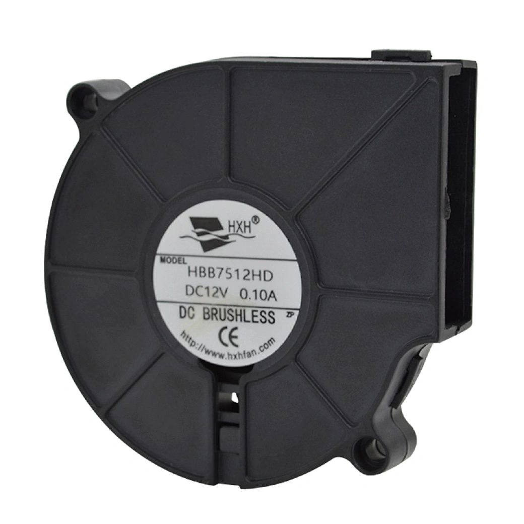 blower fan Supplier Factory