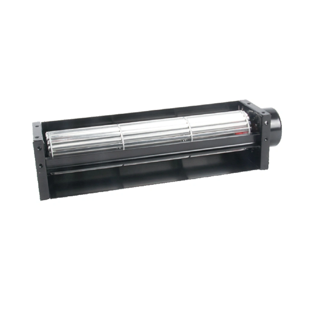 cross flow fan Manufacturer Supplier Factory