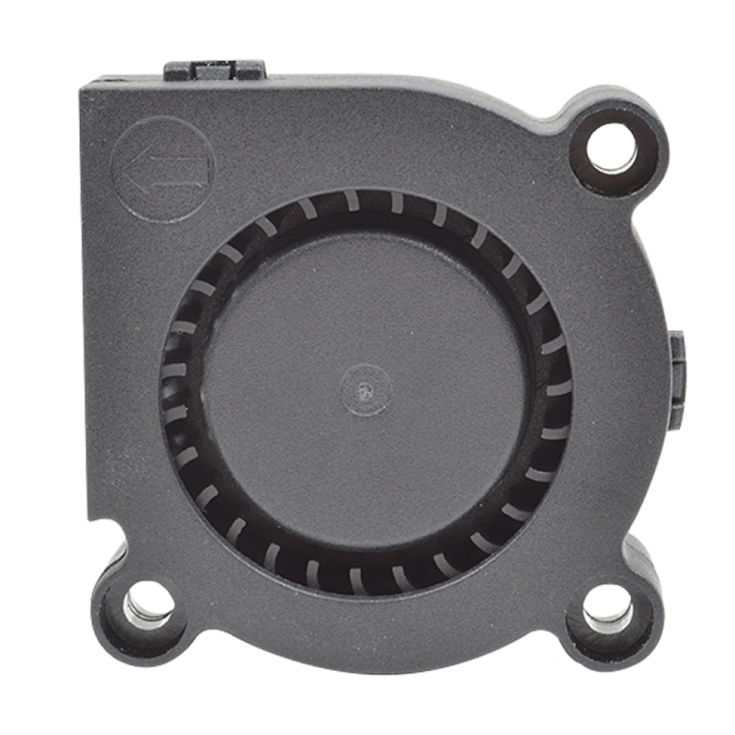 dc centrifugal blower