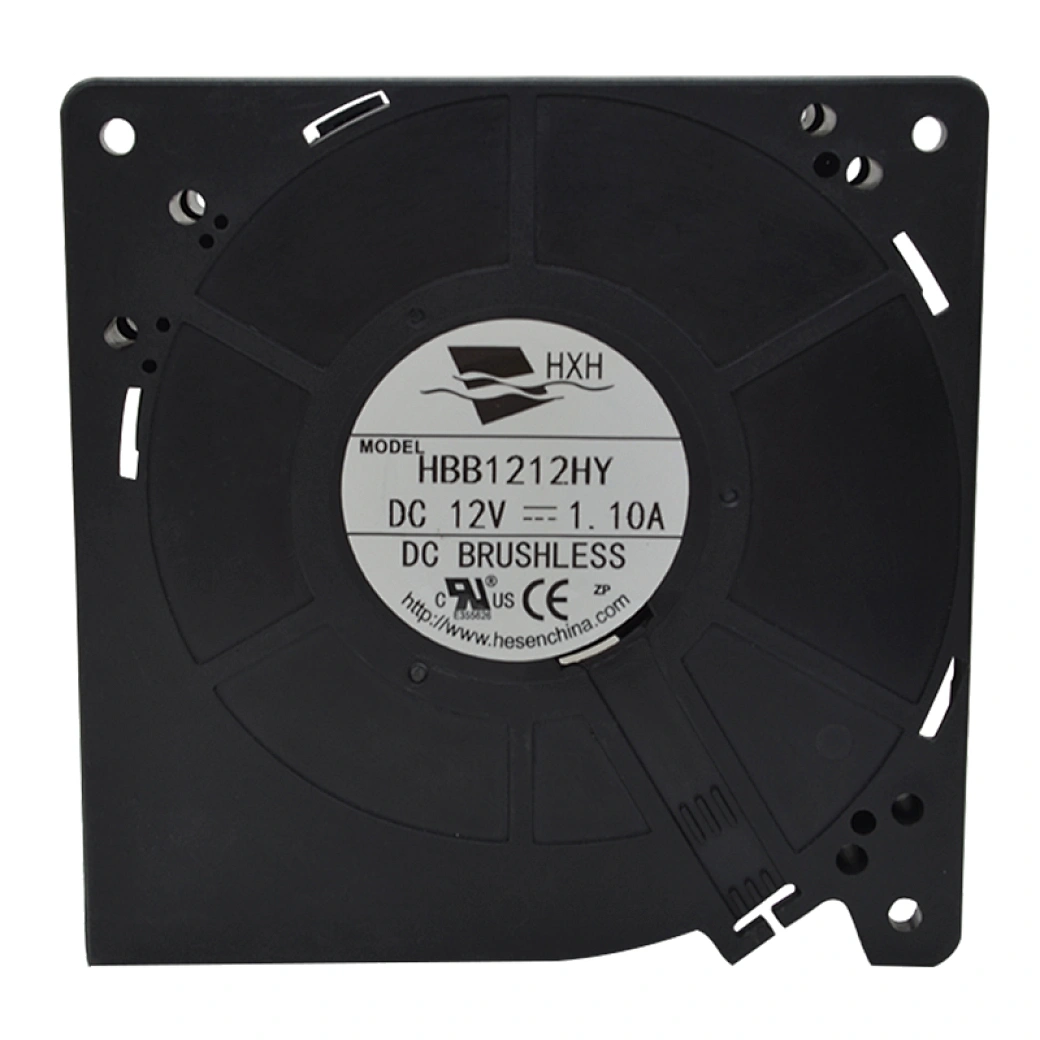 DC blower 120x120x32mm